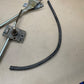 84-96 Jeep Cherokee XJ Right Rear Door Manual Window Regulator RR OEM Passenger