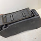 91-95 Jeep Wrangler YJ Interior Center Console Agate Grey Gray OEM Factory