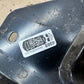 Jeep Wrangler TJ 03-06 Wheel Well Shield Metal Plate Splash Evap Canister OEM