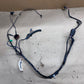 91-96 Jeep Cherokee XJ Tail Gate Wiring Harness Tailgate Liftgate Inside Hatch