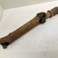 97-02 Jeep Wrangler TJ 13.5" REAR DRIVESHAFT 2.5L 4 CYL 5 spd Drive Shaft 2.5 L