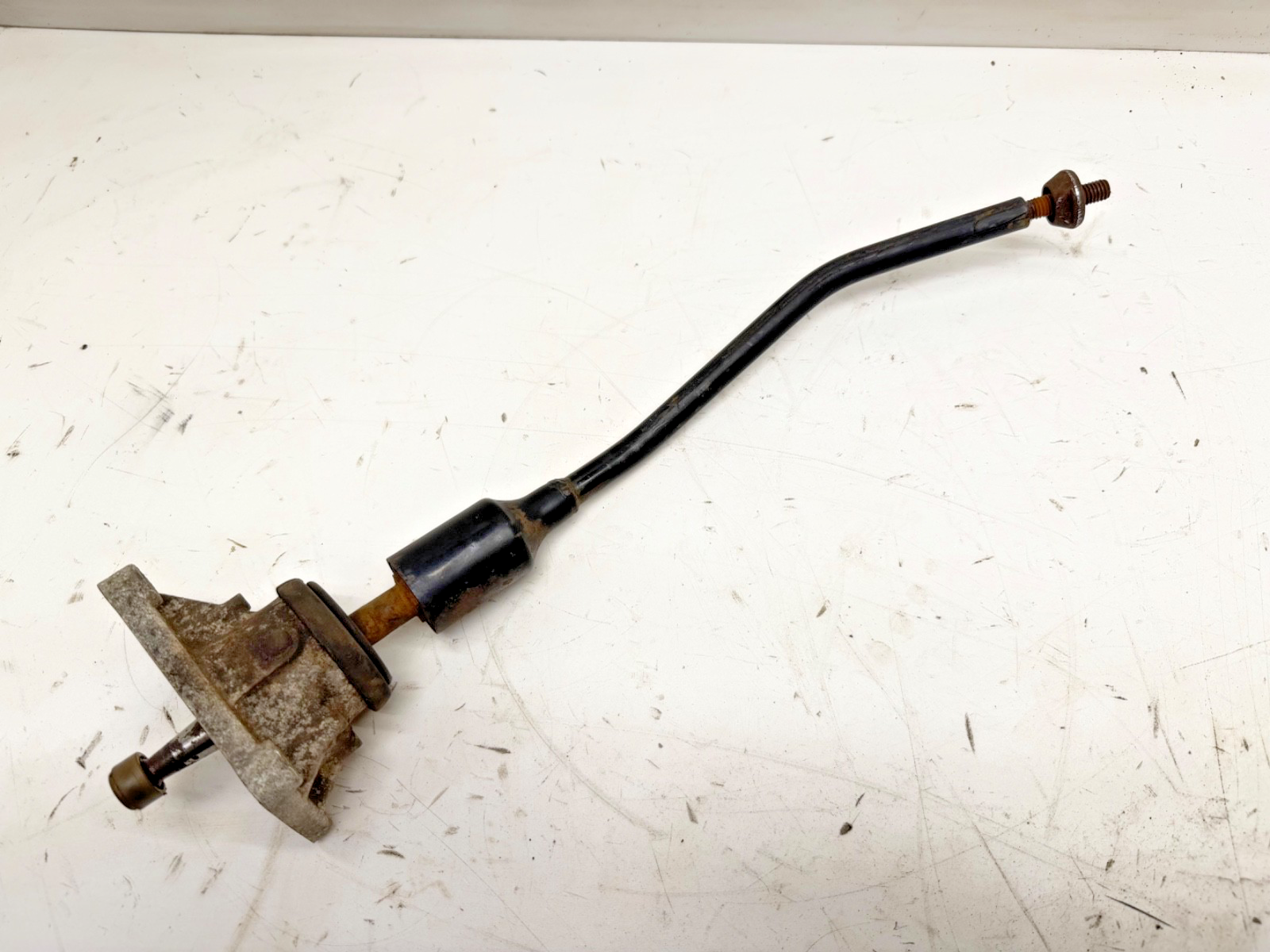 87-95 Jeep Wrangler YJ AX5 5 Speed Manual Shift Shifter Lever Factory AX-5 AX 5