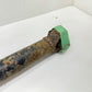 80-86 JEEP CJ7 T4 T5 SR4 6 8 cyl REAR DRIVESHAFT 21"-24" 4.2L Back Factory CJ 7