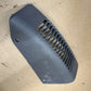 97-06 Jeep TJ Wrangler Factory Dash Speaker Cover Bezel Agate LH Driver Gray Gre