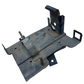 87-90  Wrangler YJ Spare Tire Bottle Jack Bracket Mount OEM Factory 88 89 Holder