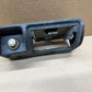 87-95 Jeep Wrangler YJ Ash Tray Ashtray Assembly Holder Outlet Lighter Coin Tray