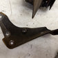 Jeep Wrangler YJ 87-90 V belt 2.5 4.2 L Power Steering Box Pump Kit Brackets OEM