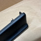 1987-1995 Jeep Cherokee Right Front Passenger Seat Trim Cover Bezel Black OEM