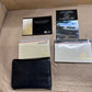 99 1999 Lexus LX 470 LX470 Owners Manual Pamphlet Book Pouch Operator OEM OE