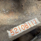 Jeep Wrangler TJ YJ 1994-2002 AX5 Manual Transmission 5 Speed 2.5L 4 cyl AX-5 AX