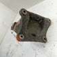 97-02 Jeep Wrangler TJ 2.5L 4cyl Driver Left Motor Mount Bracket 52018697
