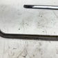 63-79 Cherokee Wagoneer Stainless Chrome Trim Front Passenger Fender Hood OEM