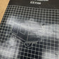 HONDA POWER EQUIPMENT GENERATOR EX5500 Owner's Manual 31ZA0633 OPERATION BOOK EX