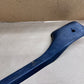 99-06 Jeep Wrangler TJ Left Floor Wiring Protecter Tub Body Wire 55352706AA