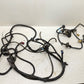 Jeep Wrangler TJ 97 ONLY Grille Headlight Wire Harness Wiring 1997 Head Light OE