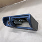 87-95 Jeep Wrangler YJ Ash Tray Ashtray Assembly Holder Outlet Lighter Coin Tray