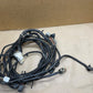 1997 Dodge Ram 2500 FIREWALL TO TAIL LIGHTS WIRING HARNESS 56021687AB Reg Cab OE