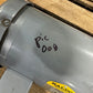 Baldor VW3120T 1.5HP 3450RPM NEW NOS 3 Phase 1.5 HP Electric Motor 35B05-82