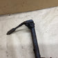 76-86 Jeep CJ OEM Clutch Bar Cross Shaft Bell Crank Bellcrank Linkage -READ AD-