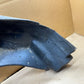 1997-2006 WRANGLER TJ Passenger Rear Fender Liner 55155633AB Inner Trim Right OE