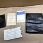 1994 Jeep Grand Cherokee Owners Manual User Guide Reference Operator Book Fuses