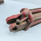 Farmall International 300 330 350 IH Tractor Three Point Hydraulic Cylinder Ram