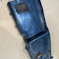 86-92 Jeep Comanche MJ Plastic Interior B Pillar Panel Left Driver Trim BLACK L