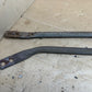 76-91 Jeep Wagoneer J10 Cherokee FSJ SJ Hood Support Rods Factory Brace Under OE