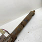 Jeep Wrangler YJ 87-95 Gray Standard Tilt Steering Column  w/Key Manual