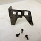 91-02 Jeep Wrangler TJ 4.0 L Throttle Cable Bracket 6 cylinder Mount OEM Factory