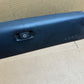 84-96 Jeep Cherokee XJ BLACK Glovebox Glove Box Door Factory OEM Dash Latch 87