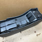 91-95 Jeep Wrangler YJ Interior Center Console Agate Grey Gray OEM Factory