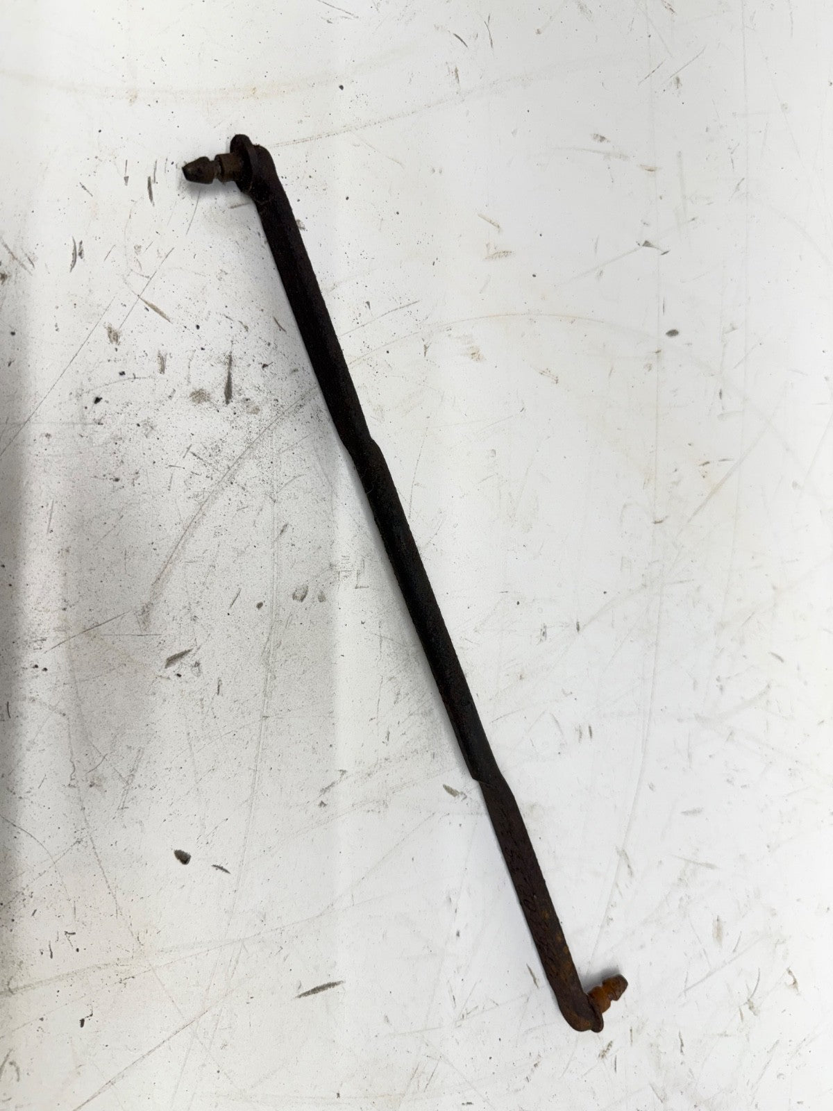Jeep Cherokee XJ 96-01 NP231 Transfer Case Shift Linkage Rod Link 53004942 