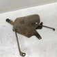 Jeep YJ NP231 transfer case shifter lever BA10 Peugeot 5 Speed 87-89 Wrangler OE
