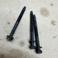 Jeep Wrangler TJ 1997-2006 OEM Power Steering Pump BOLTS (3) PS P/S Bolt 97-06