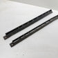 PAIR L+R Jeep CJ 76-86 Windshield Defrost Upper Dash Vent OEM Duct 1984 Stamp