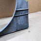 84-90 Jeep Cherokee XJ MJ OEM Fan Shroud 2.8L V6 2.5L I4 Blade Shield Guard 2.5