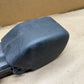 97-06 Jeep Wrangler TJ Right Front Bumper Extension End Cap Driver Side Used