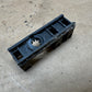 6 CYL 91-95 Jeep Wrangler YJ 4.0 Valve Cover CABLE GUIDE Clip Bracket Throttle