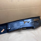 07-13 Chevy Silverado GMC Sierra Rear Drivers B Pillar Trim Cover Panel Single L