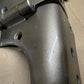 97-06 Jeep TJ Wrangler OEM Windshield Hinges Pair PJC Light Khaki Factory Bolts