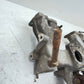 Jeep Wrangler YJ Cherokee XJ 84-90 TBI Throttle Body Intake Manifold 2.5L