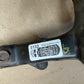 91-02 Jeep Wrangler YJ TJ 4 Cylinder 2.5 L Lower Alternator Bracket Mount Brace