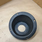 Jeep Wrangler TJ 97-06 Fuel Filler Neck Bezel Plastic Trim Gas Fill Housing OEM