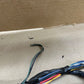 2005 Jeep Wrangler TJ Under Dash Wire Harness P56051640AA Behind Wiring Body 05