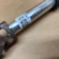 11-16 Ford F250 F350 OEM Crew Cab 6.2L Steering Column Intermediate Upper Shaft