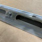 1999-2014 FORD ECONOLINE VAN SIDE DOOR SLIDING TRACK COVER E150 E250 E350 OEM