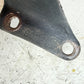 76-90 Jeep Wrangler YJ CJ 5 7 4.2 L Power Steering  Pump Bracket V-Belt 258 ci.
