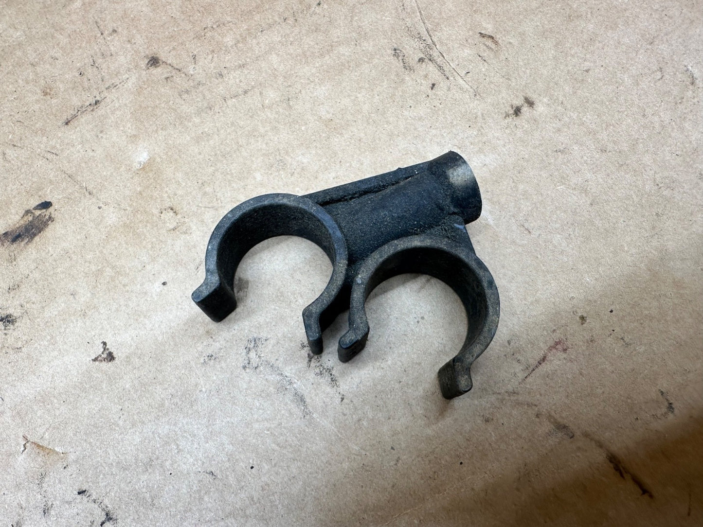 Jeep Wrangler YJ TJ 1991-2006 4.0L 2.5L Heater Hose Bracket Clip Mount Mounting