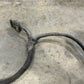 Jeep Wrangler TJ 1997 Tail Light Body Wiring Harness Soft Top 3rd Brake OEM